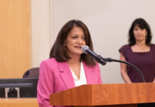 Pro-Israel leaders may oppose Susheela Jayapal’s Congressional bid