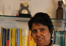 Mathematician and Professor Emeritus Venkatramani Lakshmibai Passes Away at 78