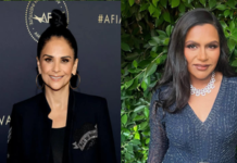 Two Indian-Americans in Hollywood Reporter’s ‘Women in Entertainment Power 100’