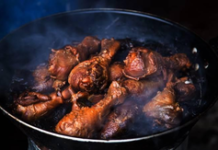 Top five dishes to cook this New Year’s eve using your AI cooking assistant