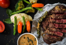 A nutritionist’s insights into dietary strategies for Pneumonia Management