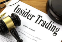 Indian-American executive sentenced to 24 months in jail for insider trading