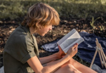 5 must read books before the year ends