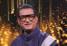 Abhijeet Bhattacharya to Perform Live in Boston on October 26