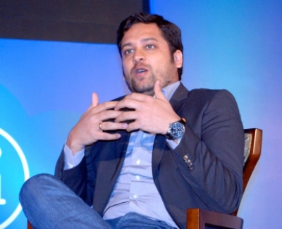 Flipkart co-founder Binny Bansal launches e-commerce startup ‘OppDoor’ – India New England