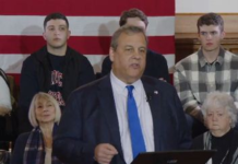 Ex-New Jersey Governor Chris Christie exits 2024 WH race