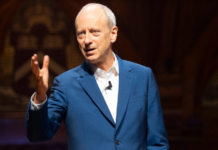 Will tech change what it means to be human? And does it matter?