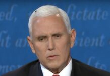 Ex-VP Mike Pence denounces Trump’s charge that FBI was behind the Jan 6 riots on US Capitol