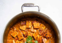 Savour the diverse tastes of India