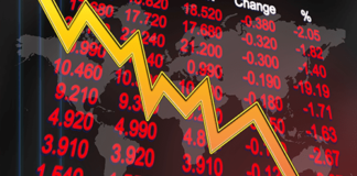 IT Stocks Drag Sensex, Nifty Lower Despite Gains in Financials