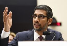 Expect more job cuts at Google this year, Sundar Pichai tells employees