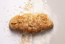 7 fun facts about bread
