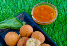 The secret to perfect evening delicacies