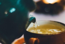 5 drinks to get relief from headache