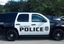 Newly-arrived migrants behind string of robberies in Chicago: Police