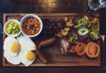 Smart protein trends and predictions for 2024