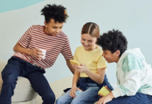 95% of Indian parents concerned about child’s screen addiction, says report