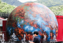 2023 warmest year on record globally, 2024 on similar path: Report