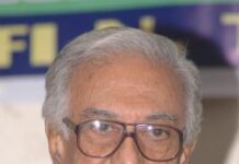 Ameen Sayani, the voice of radio’s golden era, passes away at age 91