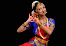 Aditi Nagaraja Performs Her Bharatanatyam Arangetram