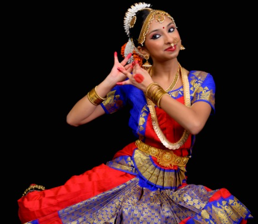 Aditi Nagaraja Performs Her Bharatanatyam Arangetram