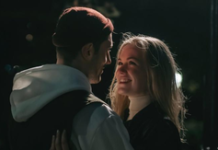 Picture-Perfect Date?