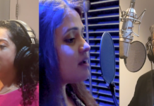 Din Check Presents “Fursat Kanha” at the 21st Annual Woman of the Year Awards Gala