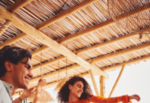 Dubai’s hottest beachfront destination