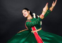 Bharatnatyam Exponent Padmini Ravi and Kathak Dancer Farah Yasmeen Shaikh to Feature at LearnQuest Festival