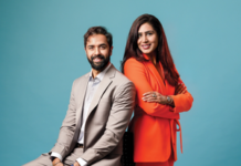 5 Indian power couples crafting success stories together