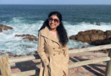 INE Love Series-6: Gunjan Kuthiala: Don’t Blame Marriage for Any Relationship to Not Flourish