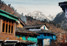 Himachal Pradesh named the most welcoming region in India