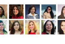 INDIA New England News Announces 10 Outstanding Women of 2024, to Honor Them on April 26 at its 21st Annual Awards Gala