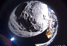 6 NASA instruments working fine on Moon, gear up to study lunar surface