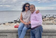 INE Love Series-7-Final: Manorama Choudhury: Love is Pure and Simple Bliss Within the Heart, Yet it Becomes Complex