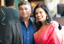 INE Love Series-2: Manisha Jain: Love Without Trust Can be Toxic and Hurtful