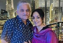 INE Love Series-5: Prashanth Palakurthi: Love is Life’s Oxygen