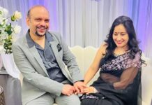 INE Love Series-3: Praveen Misra: Lust, Trust, Respect, Company and Care