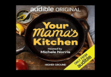 From Michelle Obama to Matthew McConaughey: Celebrities Share Their Go-to Recipes