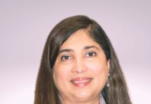 TiE Boston Executive Director Rowena Kay Mascarenhas Among Top Women Leaders of DC for 2024