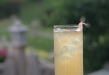 4 highballs to enjoy this International Scotch Day