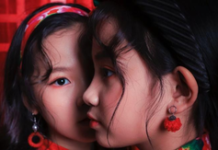 Skincare for children