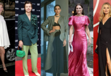 Sonam Kapoor in elite company on UK’s Top 40 Best Dressed List