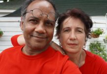 INE Love Series-1: Subrata Das: Love Provides Inspiration and is a Recipe for Success