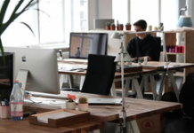 Sustainable spaces for tomorrow’s workforce