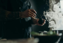 Traditional diets connect us to our ancestral roots