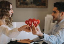 Last minute V-Day luxury picks