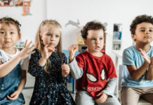 5 important priorities to raise your children in the early years