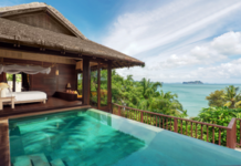 Dreamy destinations near India