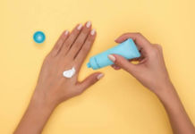 Tips to avoid dry skin during the winter